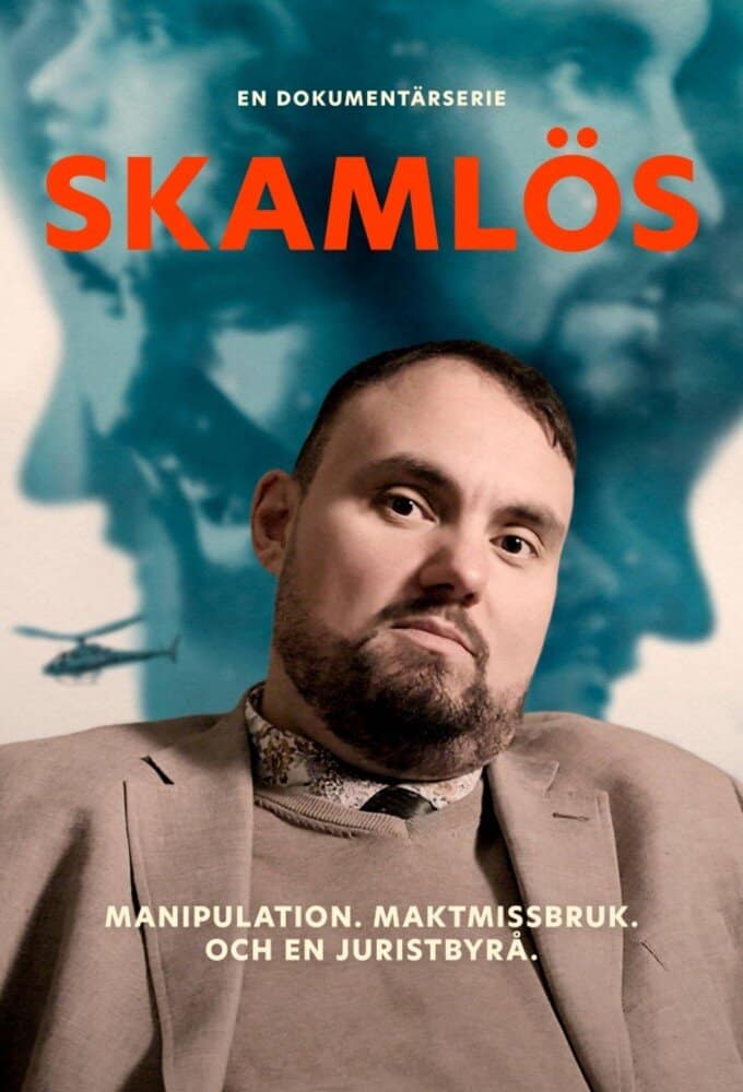 Dokument inifrån: Skamlös