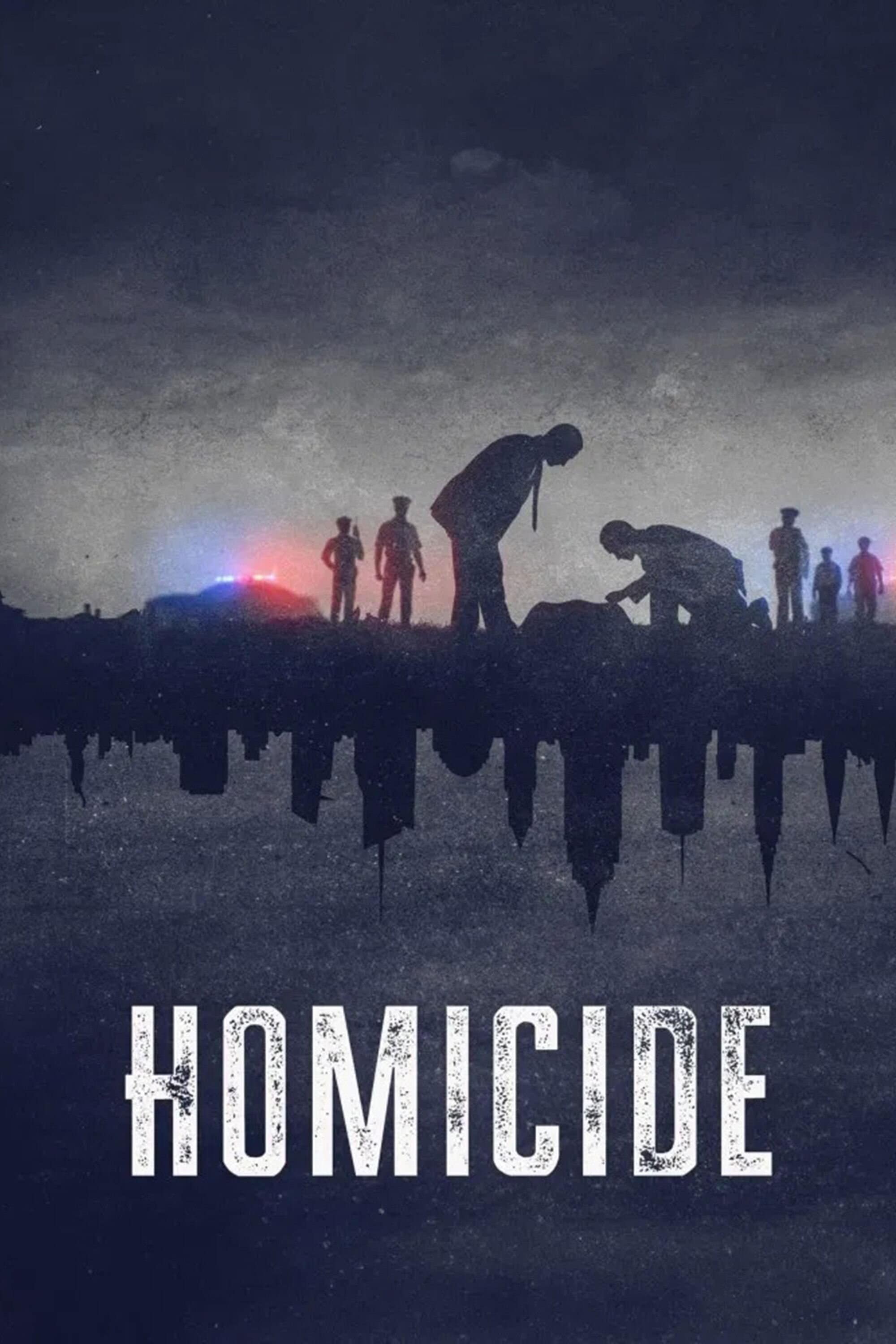 Homicide