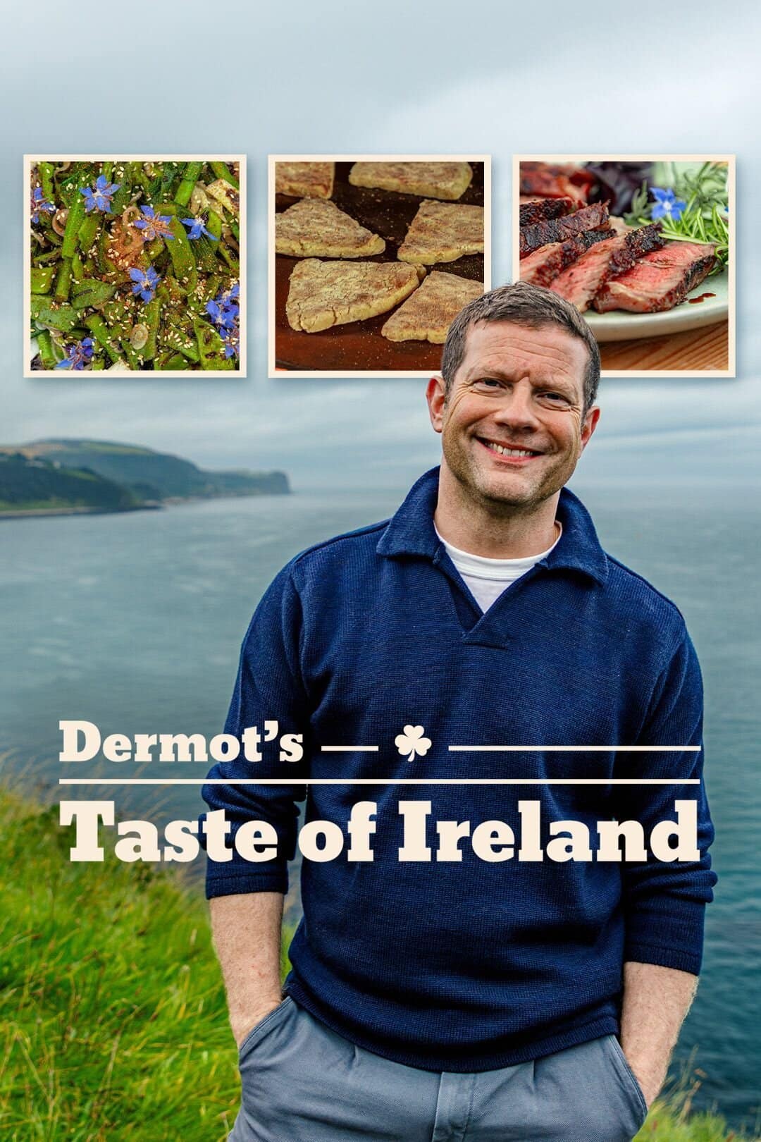 Dermot's Taste of Ireland