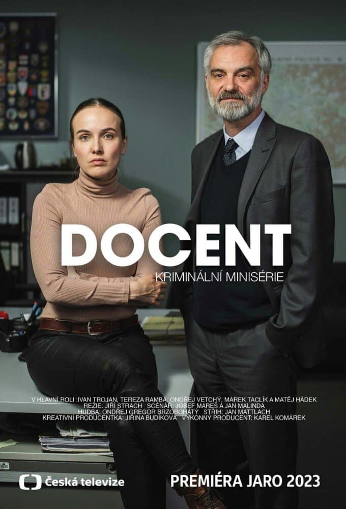 Docent