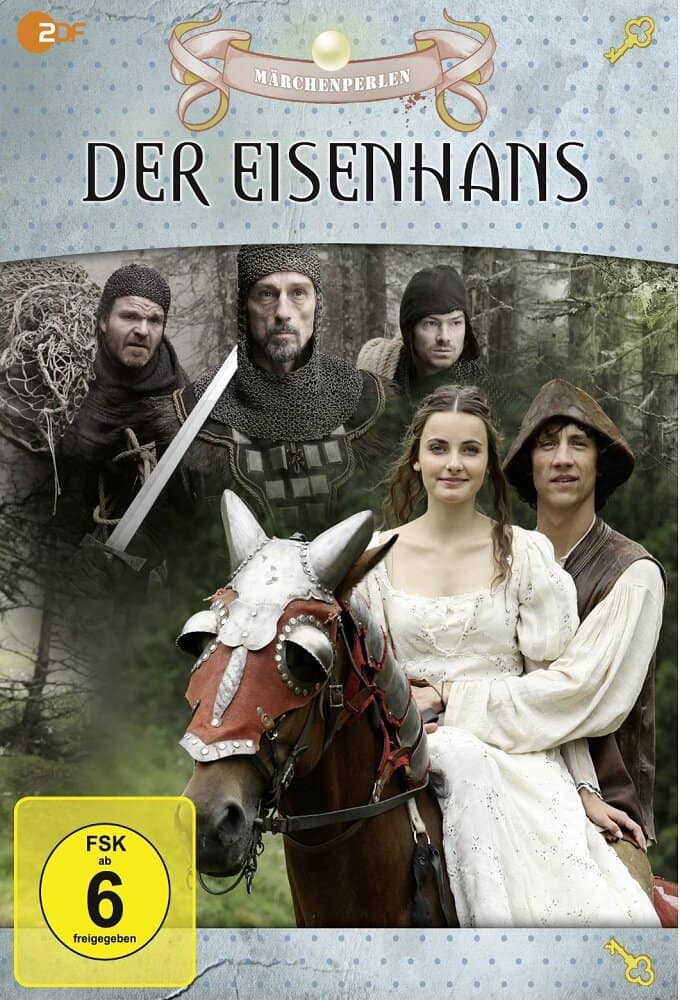 Märchenperlen