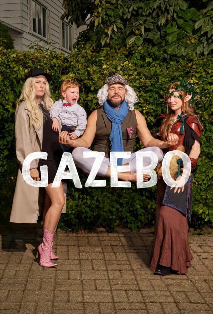 Gazebo