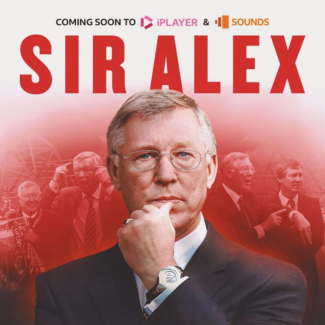 Sir Alex