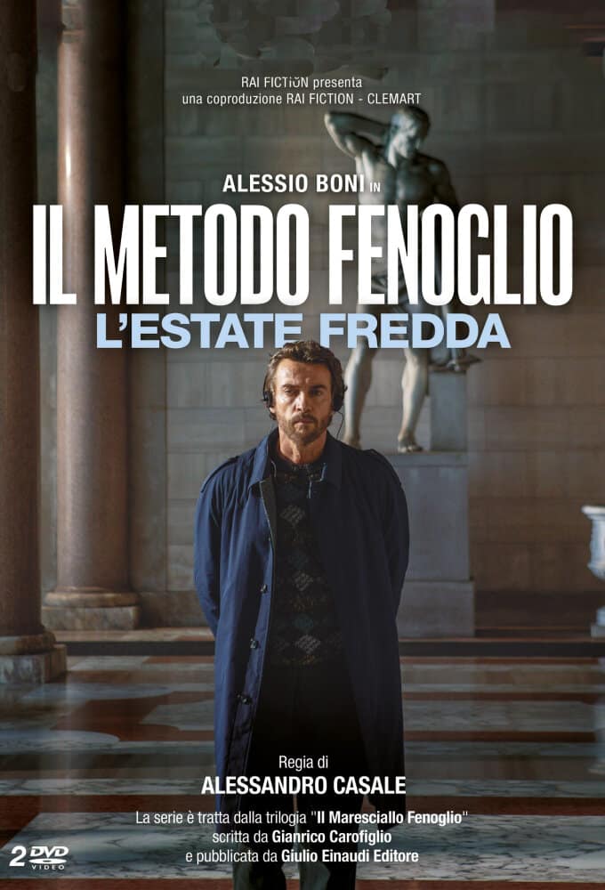 Il metodo Fenoglio - L'estate fredda
