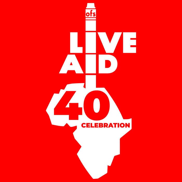 Live Aid at 40: When Rock 'n' Roll Took on the World