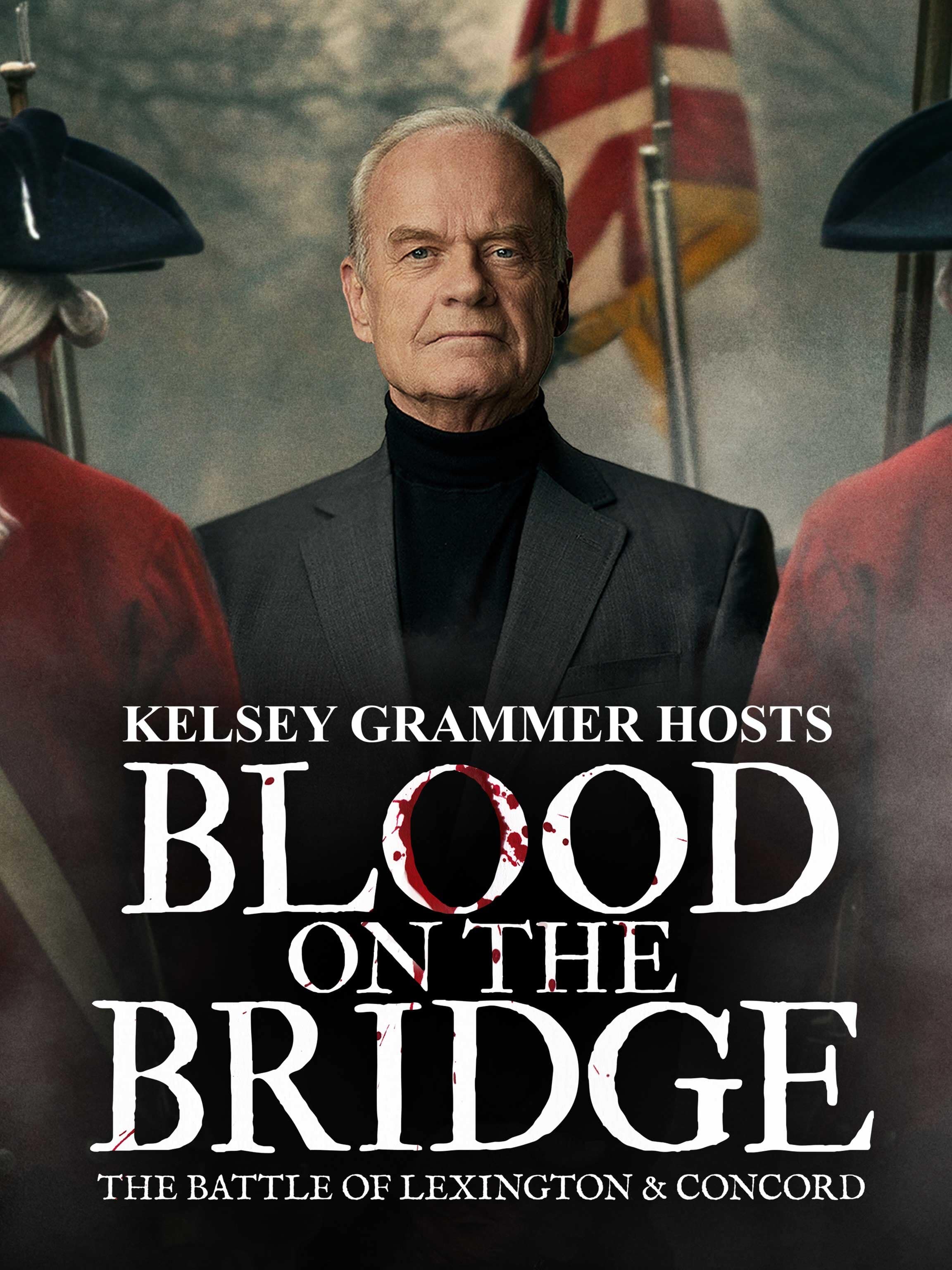 Blood on the Bridge