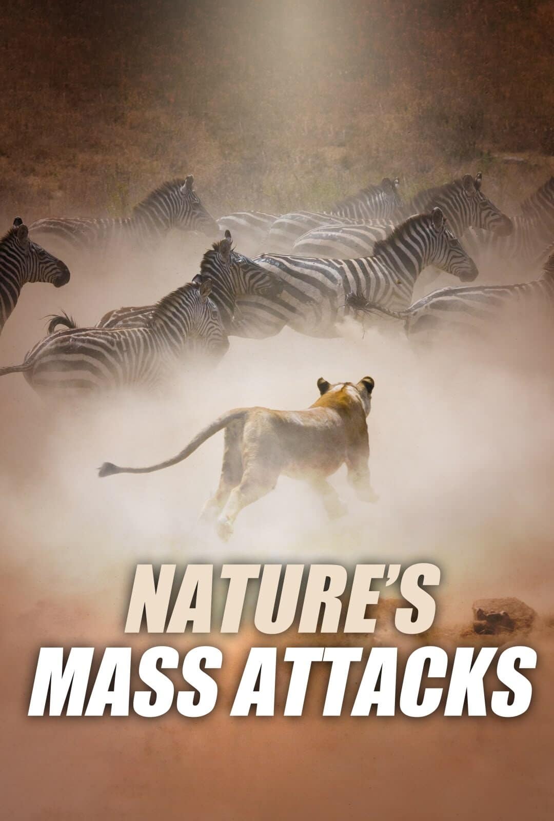 Nature's Mass Attacks