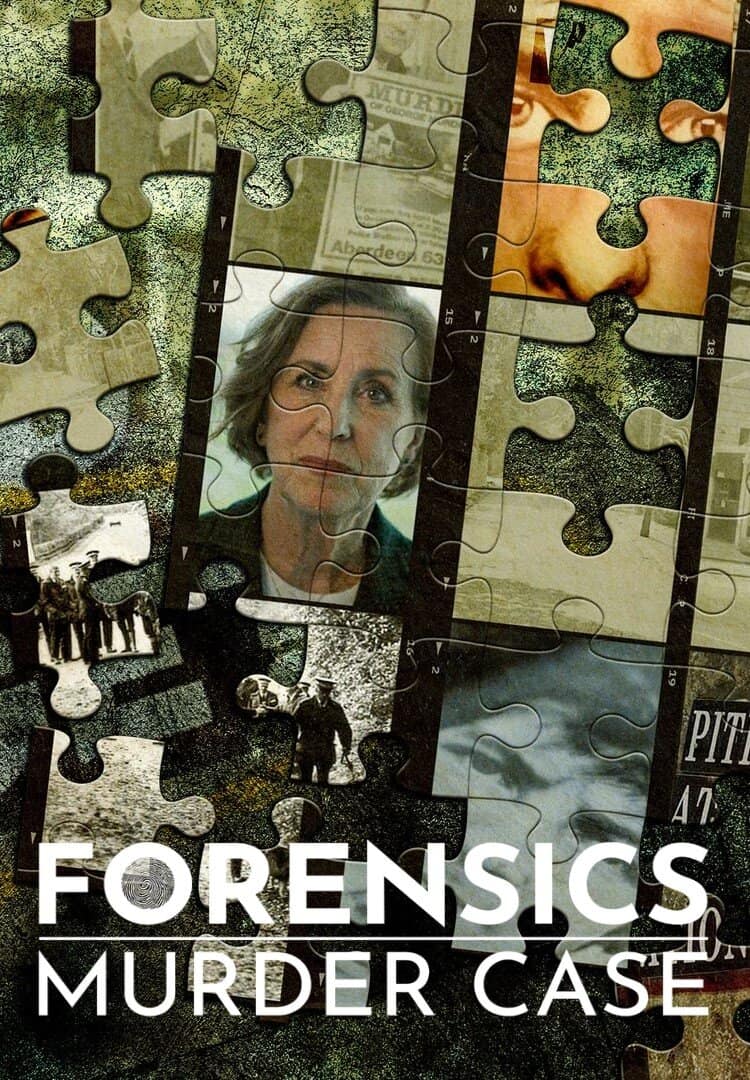 Forensics: Murder Case