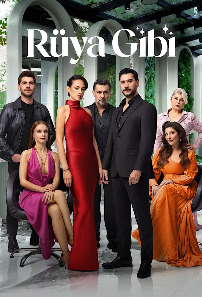 Rüya Gibi
