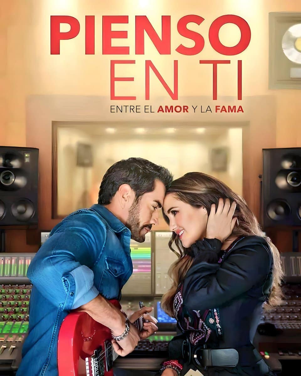 Pienso en Ti