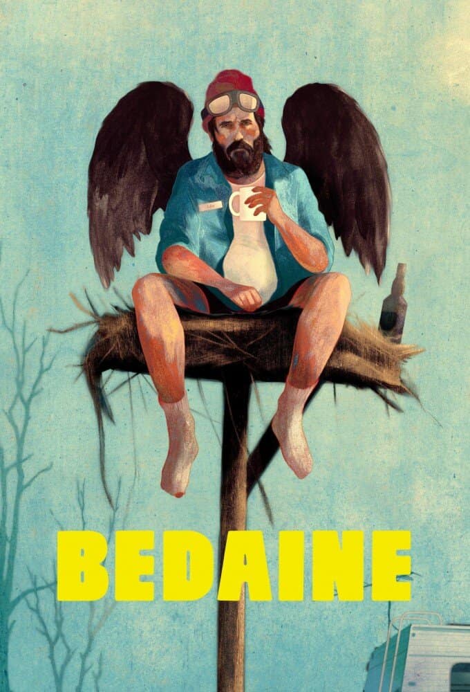 Bedaine