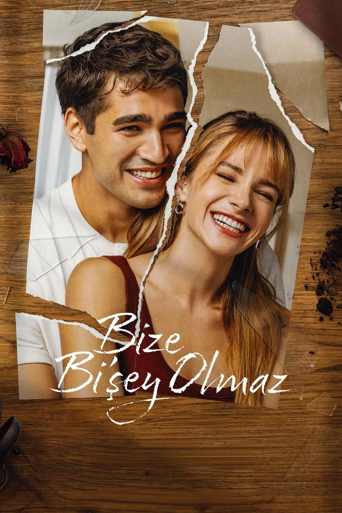 Bize Bi'şey Olmaz