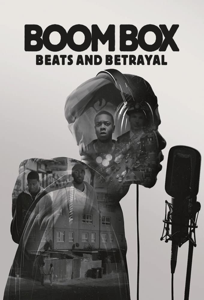 Boom Box: Beats and Betrayal