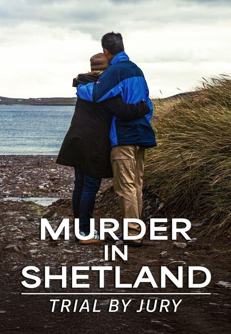 Trial By Jury: Murder in Shetland