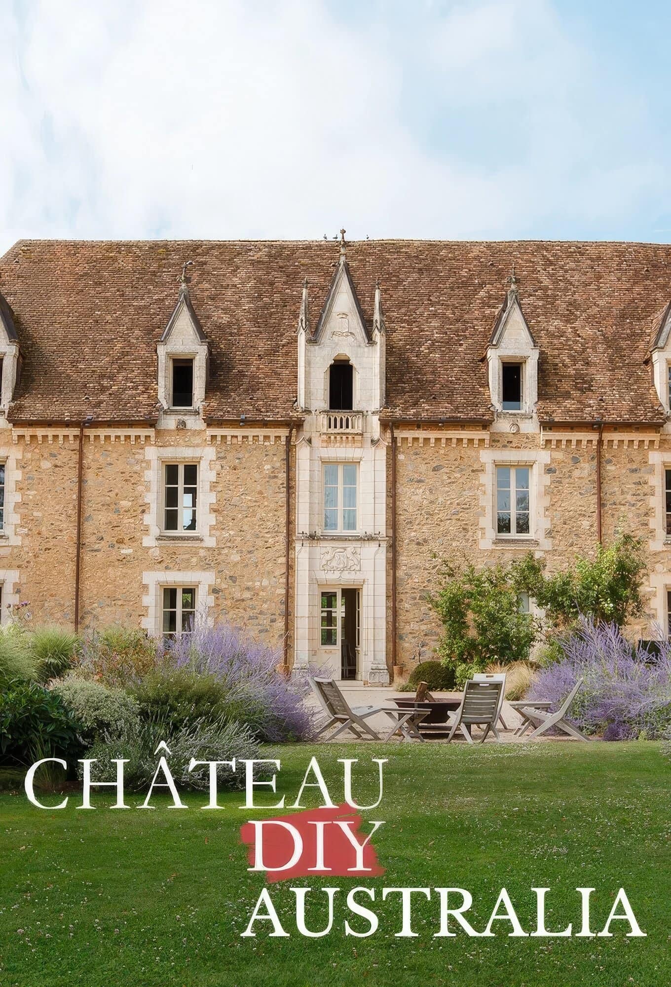 Château DIY: Australia