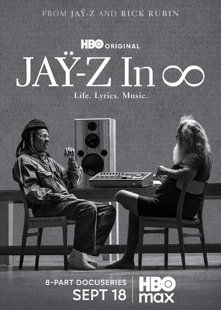 JAŸ-Z IN 8