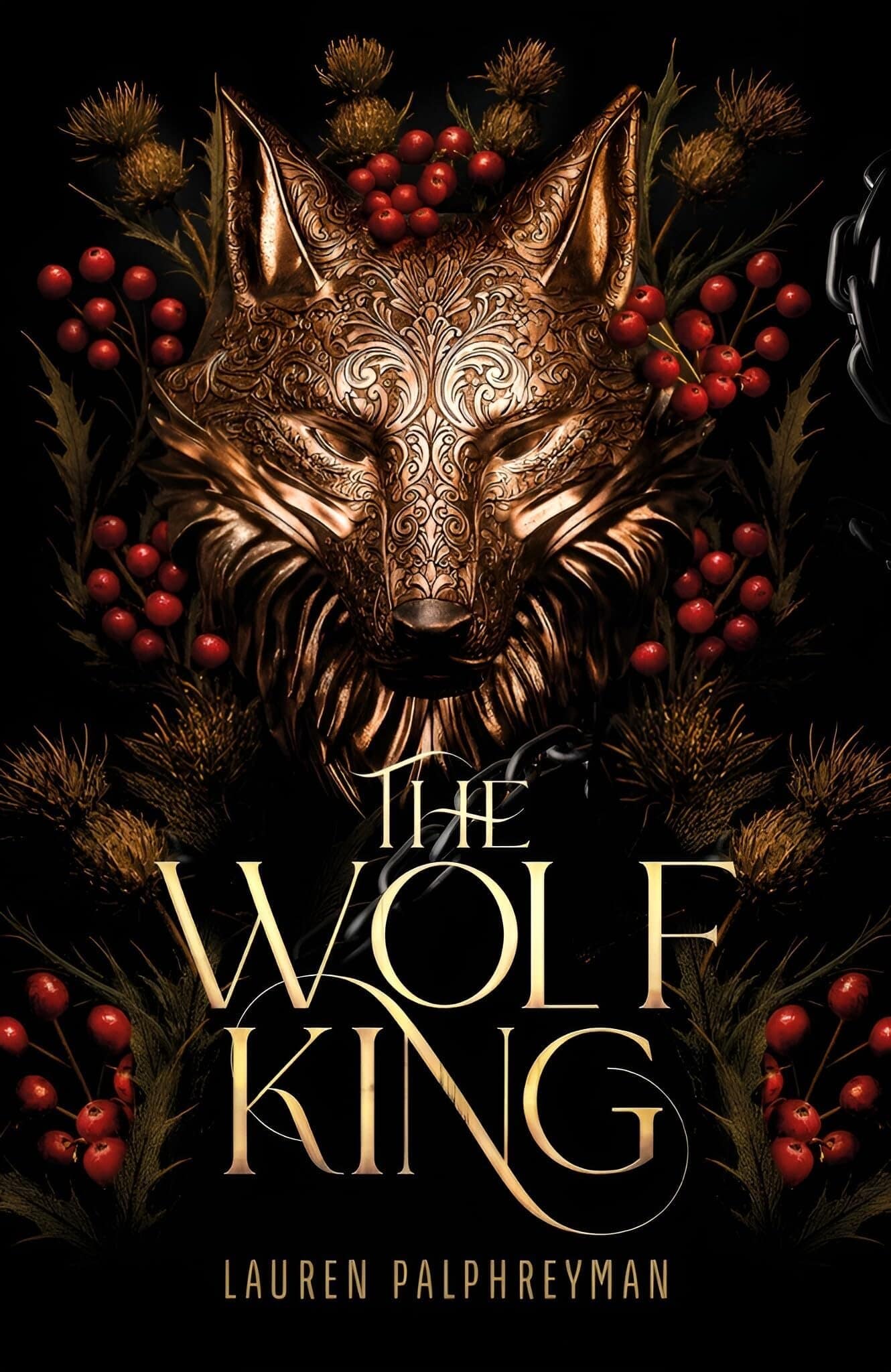 The Wolf King