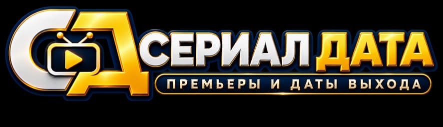 Сериал Дата — премьеры и даты выхода