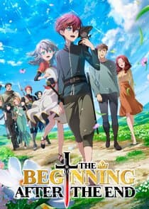 The Beginning After the End