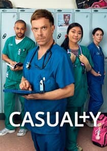 Casualty