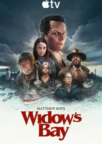 Widow's Bay
