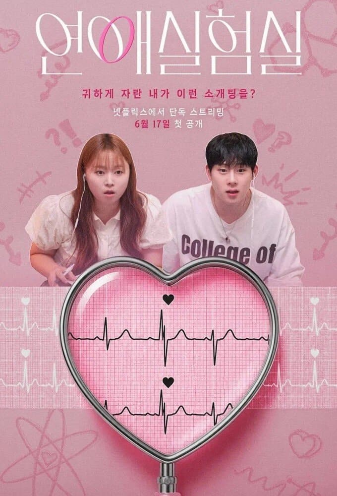 The Love Lab