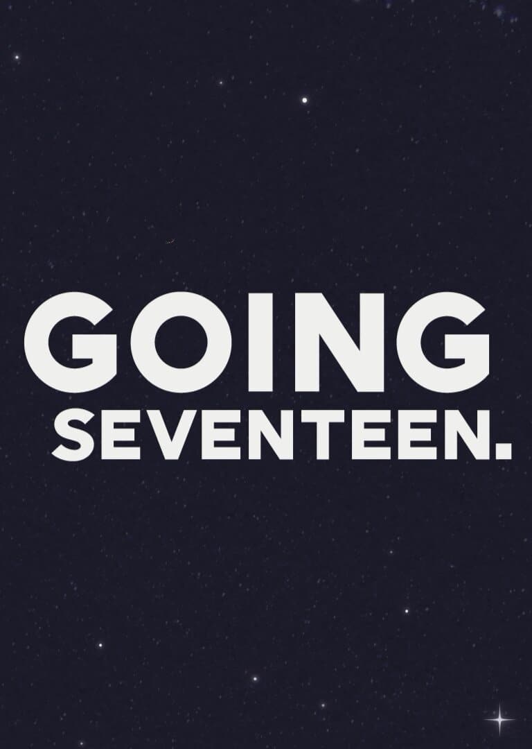 Going Seventeen