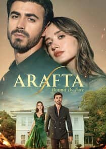 Постер сериала «Arafta»