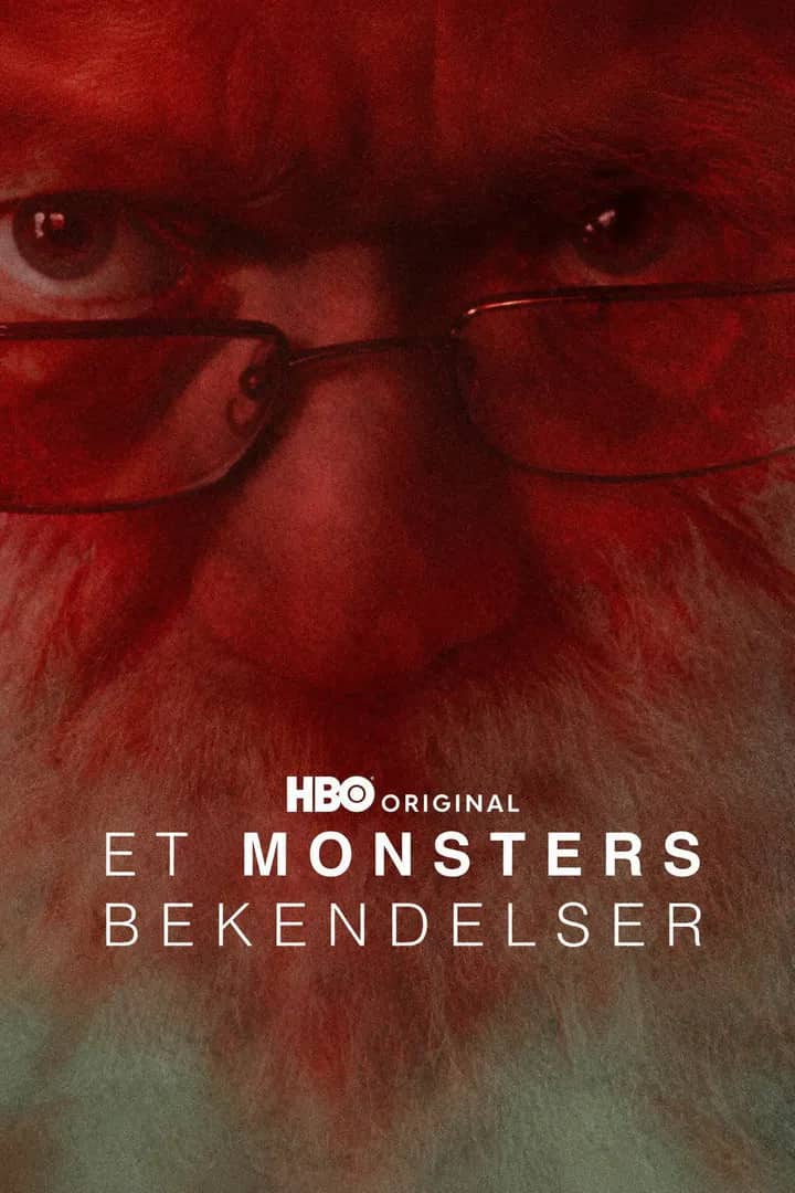 Постер сериала «Et monsters bekendelser»
