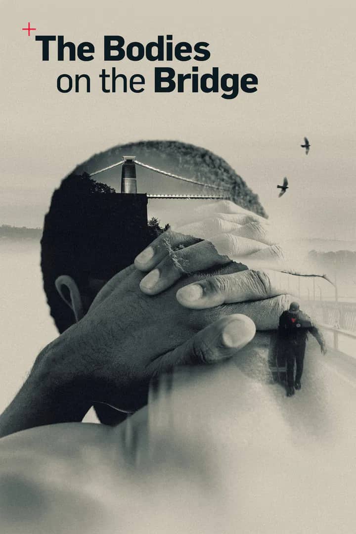 Постер сериала «The Bodies on the Bridge»