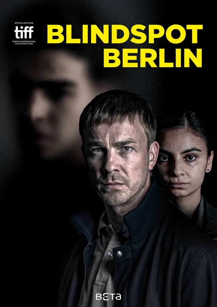 Постер сериала «Breitscheidplatz 19/12»