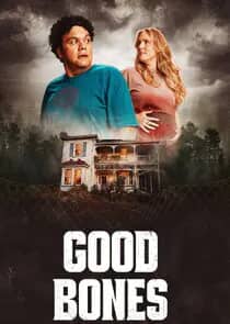 Постер сериала «Good Bones»