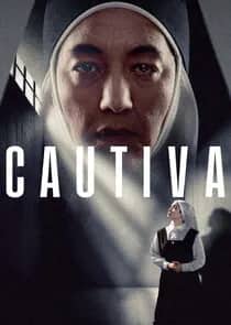 Постер сериала «Cautiva»