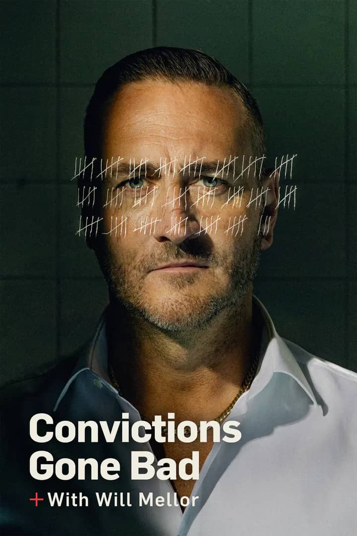 Постер сериала «Convictions Gone Bad with Will Mellor»