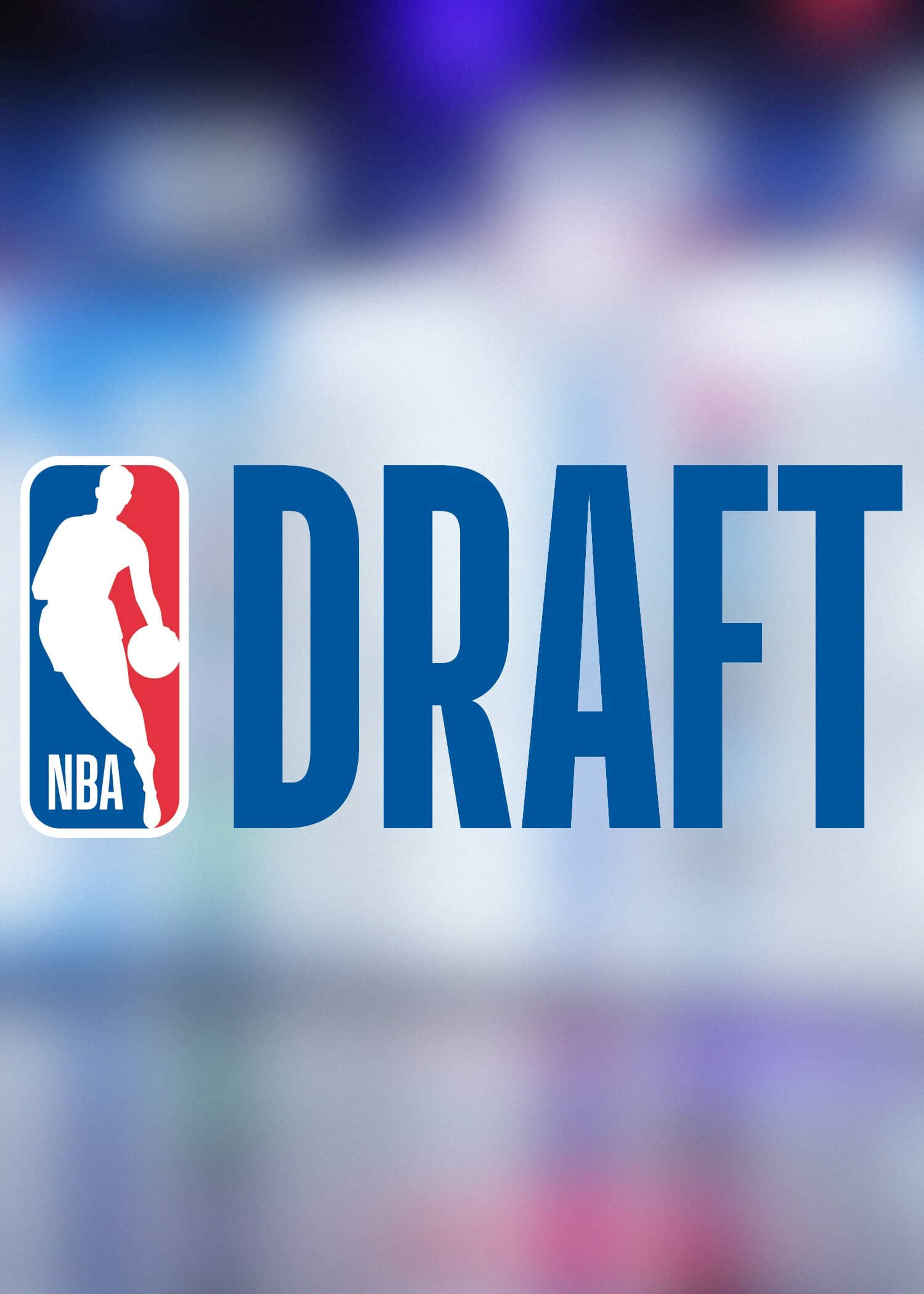 Постер сериала «NBA Draft»