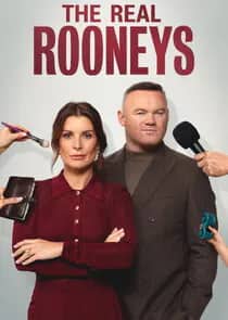 Постер сериала «The Real Rooneys»