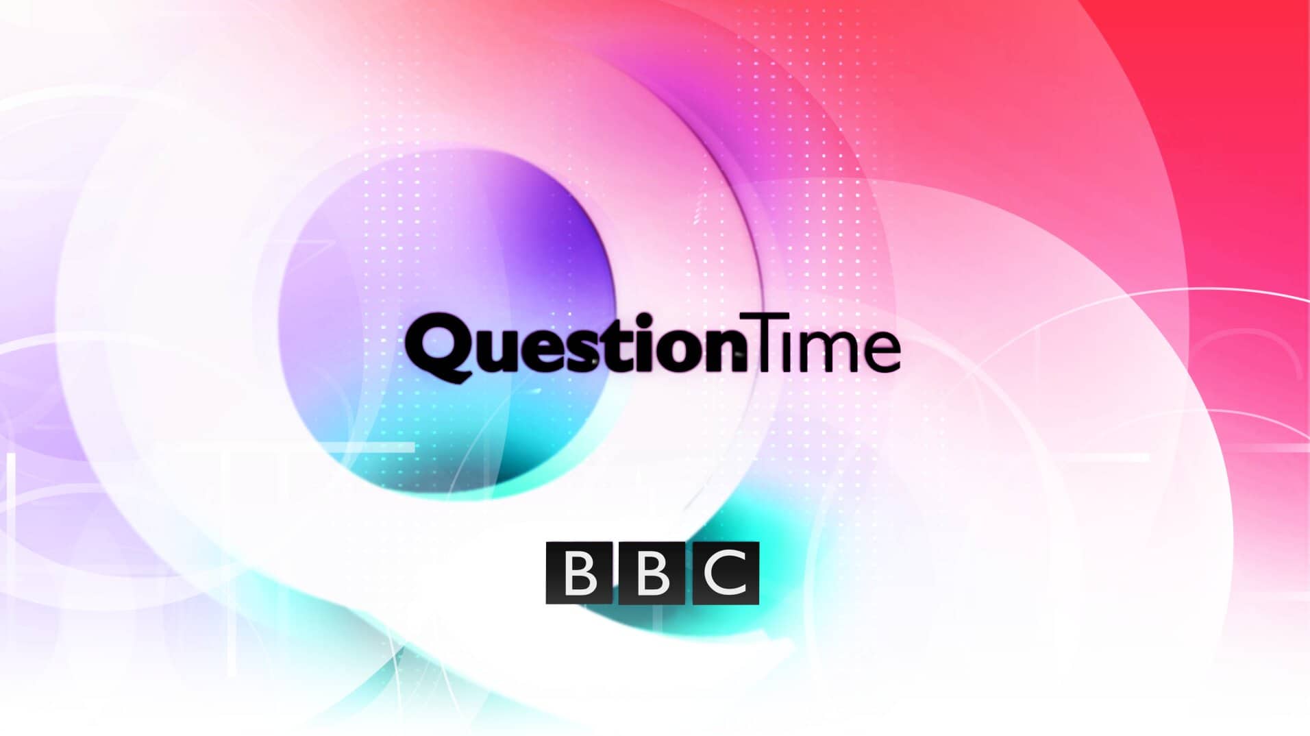 Постер сериала «Question Time»
