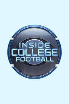 Постер сериала «Inside College Football»