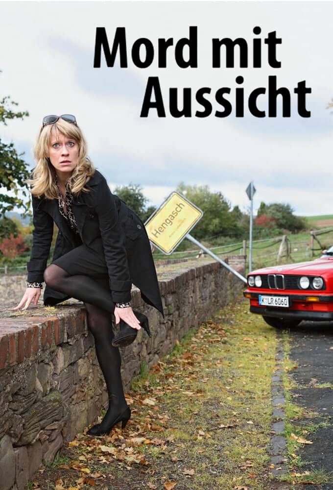 Постер сериала «Mord mit Aussicht»