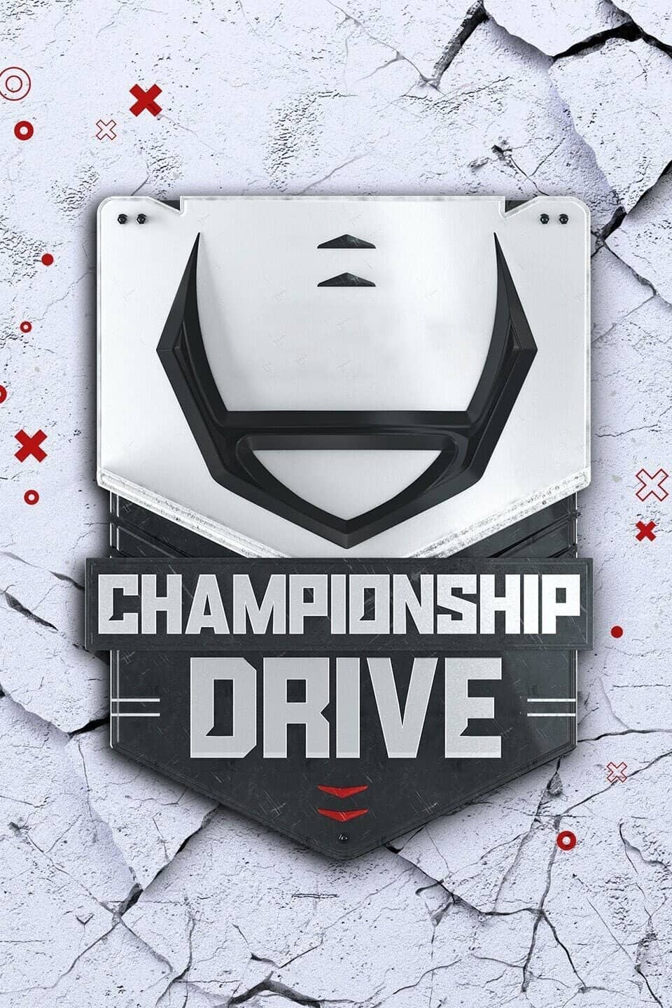Постер сериала «Championship Drive»