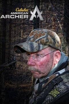 Постер сериала «Cabela's American Archer»