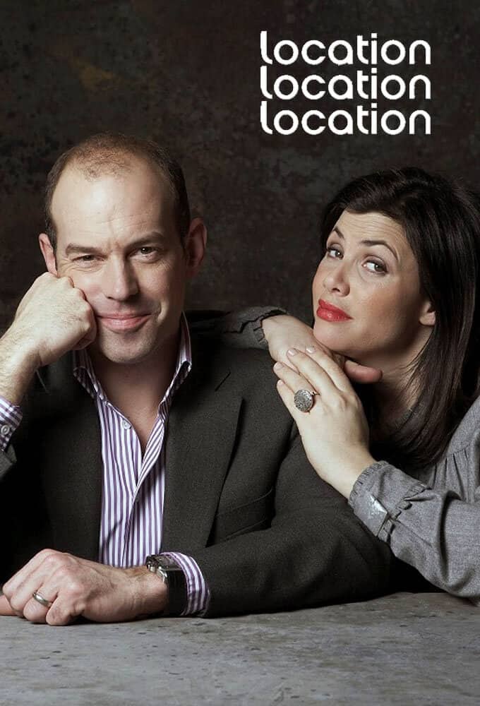 Постер сериала «Location, Location, Location»