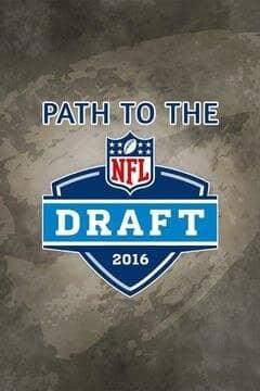 Постер сериала «Path to the Draft»