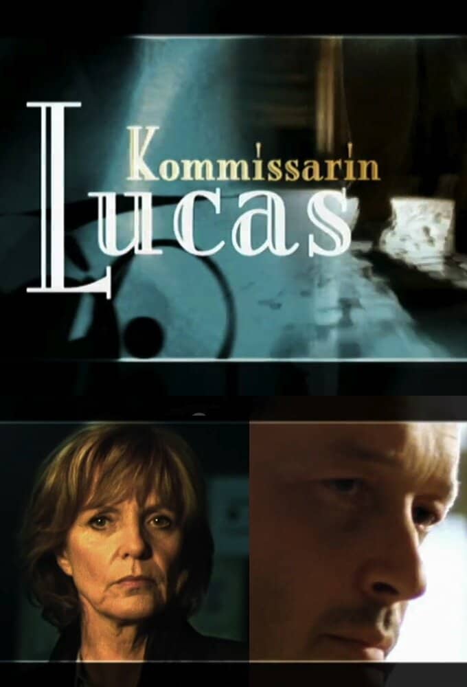 Постер сериала «Kommissarin Lucas»