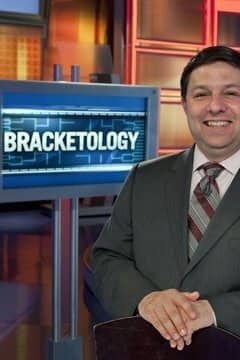 Постер сериала «Bracketology»