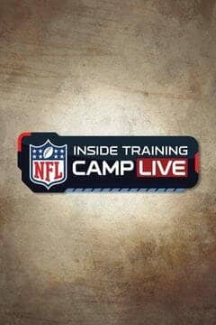 Постер сериала «Inside Training Camp Live»