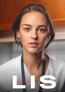 Постер сериала «LIS»