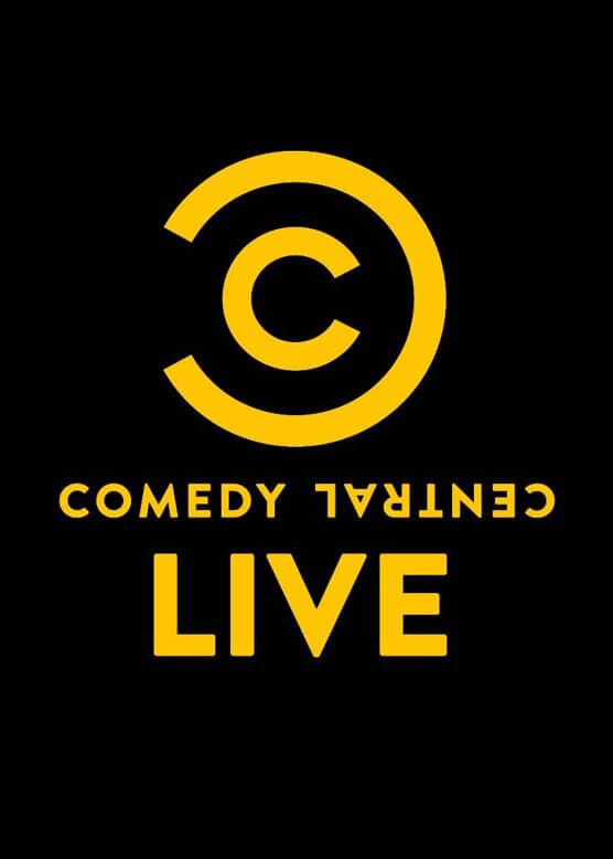 Постер сериала «Comedy Central Live»