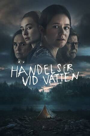 Постер сериала «Händelser vid vatten»