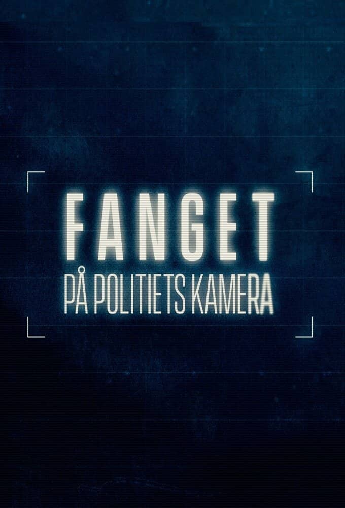Постер сериала «Fanget på Politiets kamera»